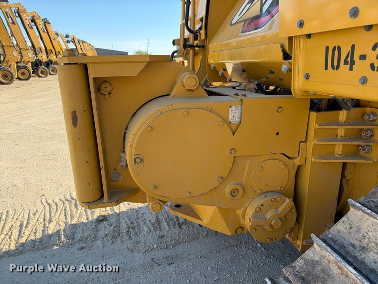 image for item FN3794 2024 Caterpillar D6 LGP VP dozer