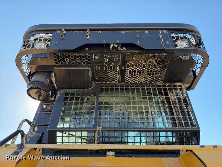 image for item FN3794 2024 Caterpillar D6 LGP VP dozer
