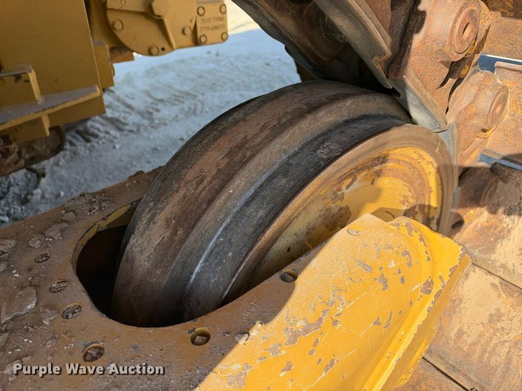 image for item FN3794 2024 Caterpillar D6 LGP VP dozer