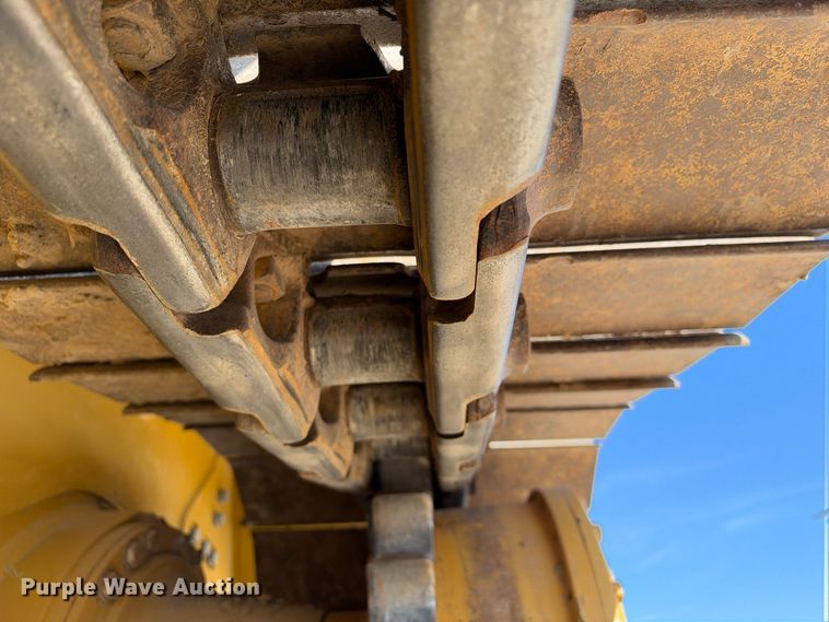 image for item FN3794 2024 Caterpillar D6 LGP VP dozer