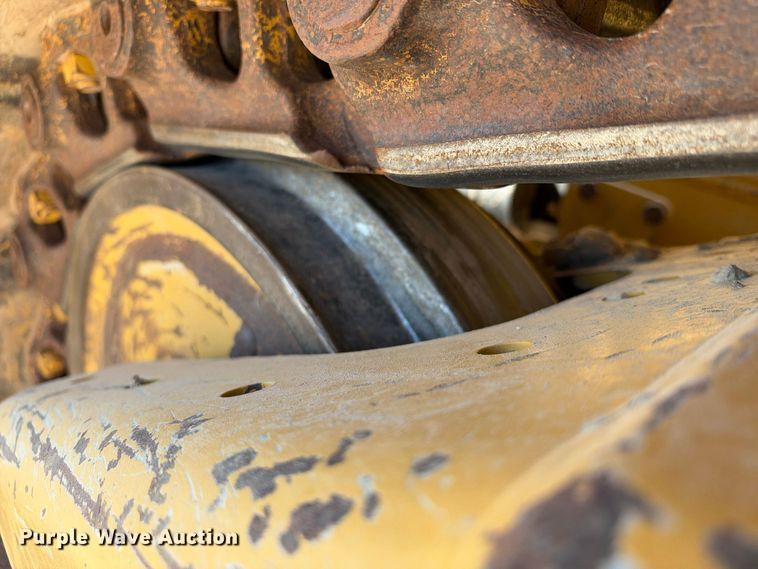 image for item FN3794 2024 Caterpillar D6 LGP VP dozer