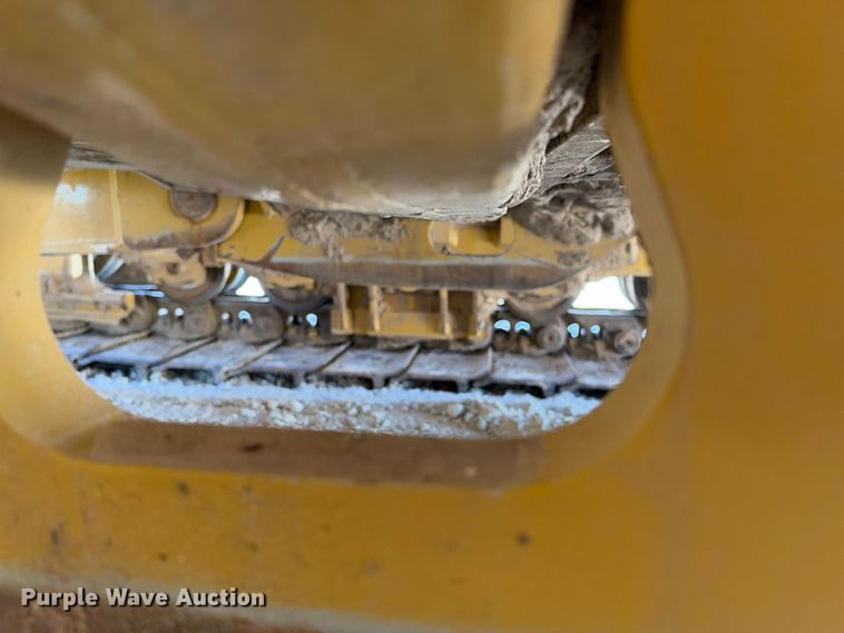 image for item FN3794 2024 Caterpillar D6 LGP VP dozer