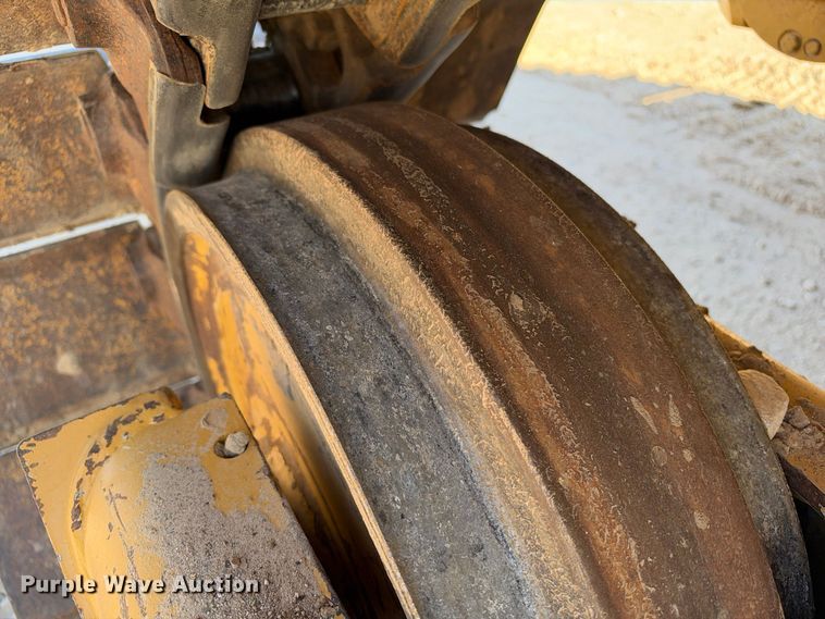 image for item FN3794 2024 Caterpillar D6 LGP VP dozer