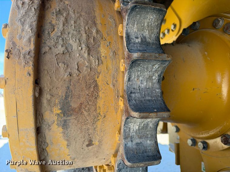 image for item FN3794 2024 Caterpillar D6 LGP VP dozer