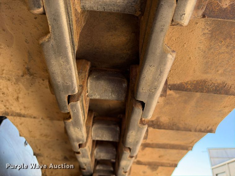 image for item FN3794 2024 Caterpillar D6 LGP VP dozer