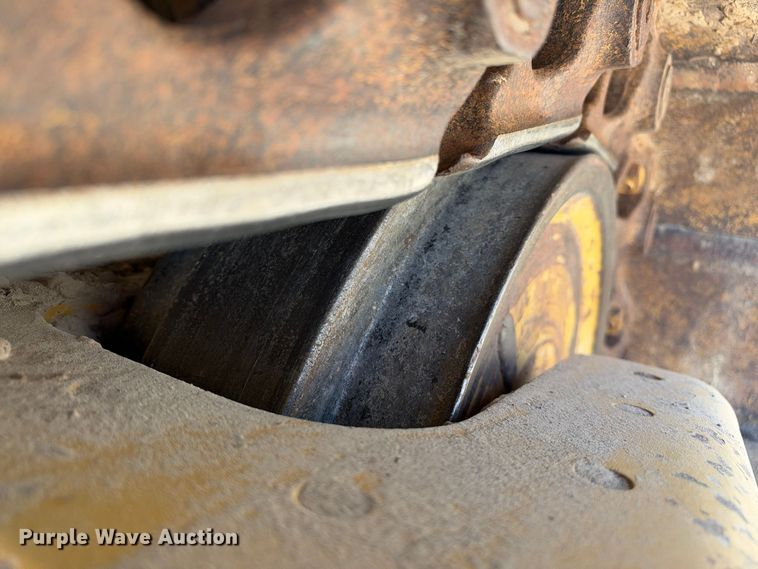 image for item FN3794 2024 Caterpillar D6 LGP VP dozer
