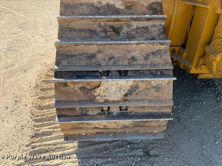 image for item FN3794 2024 Caterpillar D6 LGP VP dozer