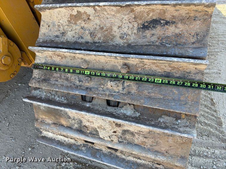 image for item FN3794 2024 Caterpillar D6 LGP VP dozer