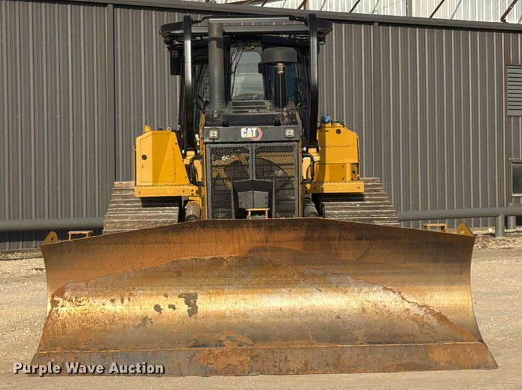2024 Caterpillar D6 LGP VP