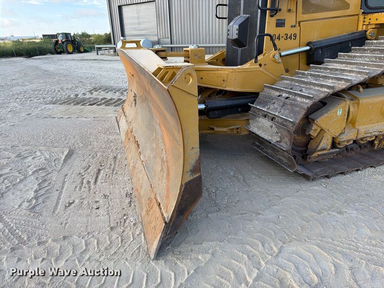 2024 Caterpillar D6 LGP VP