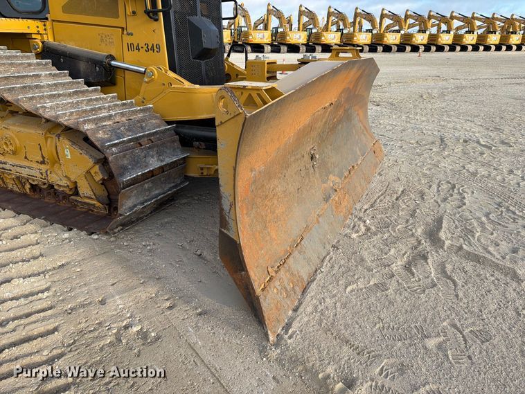 2024 Caterpillar D6 LGP VP
