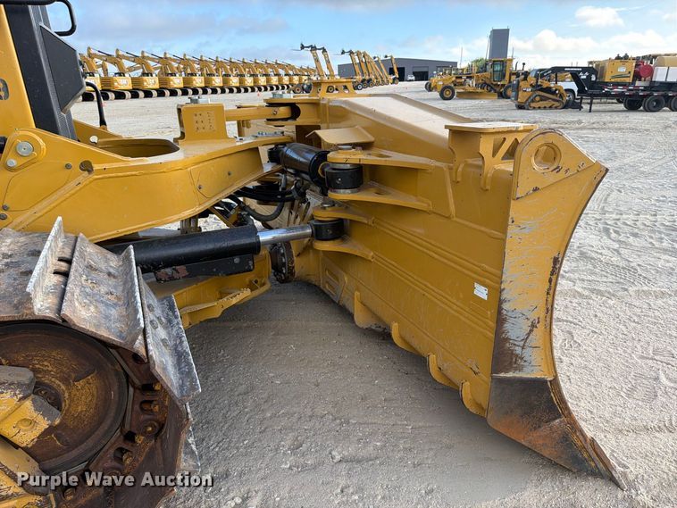 2024 Caterpillar D6 LGP VP