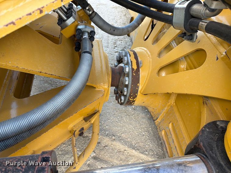 2024 Caterpillar D6 LGP VP