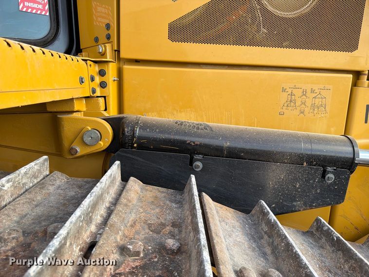 2024 Caterpillar D6 LGP VP