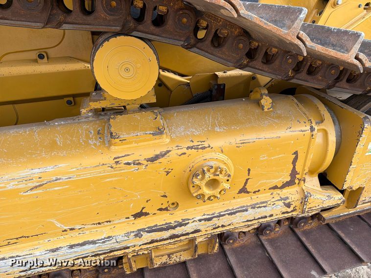 2024 Caterpillar D6 LGP VP