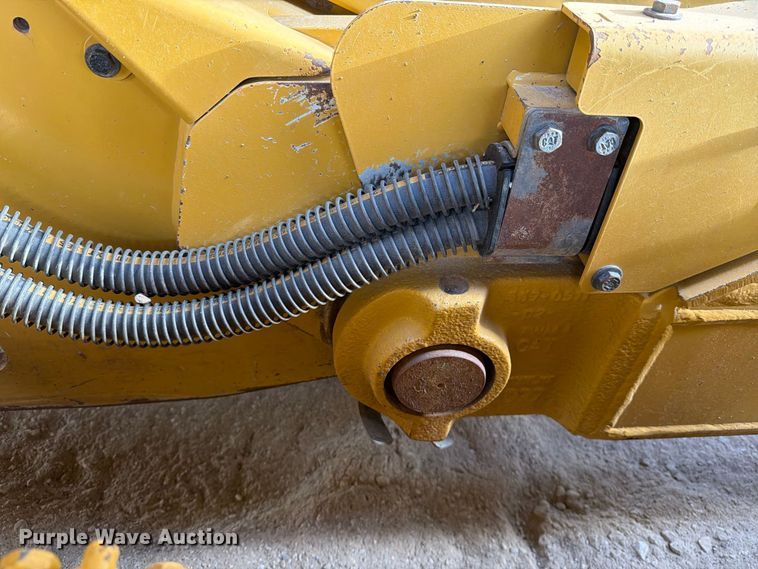 2024 Caterpillar D6 LGP VP