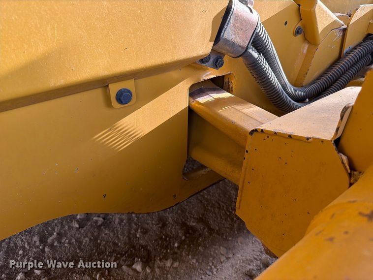 2024 Caterpillar D6 LGP VP