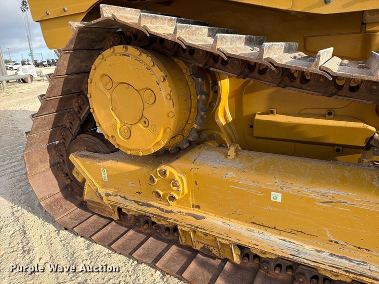 2024 Caterpillar D6 LGP VP