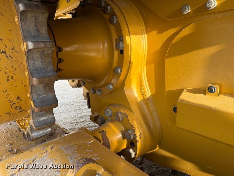 2024 Caterpillar D6 LGP VP