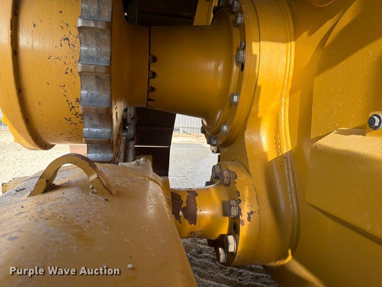 2024 Caterpillar D6 LGP VP