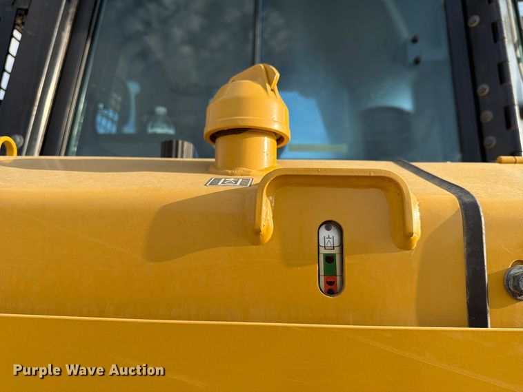 2024 Caterpillar D6 LGP VP