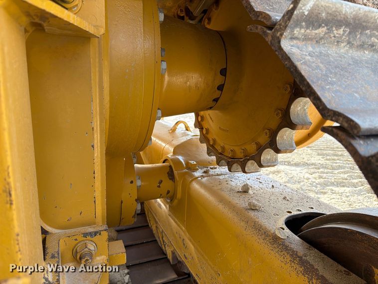 2024 Caterpillar D6 LGP VP