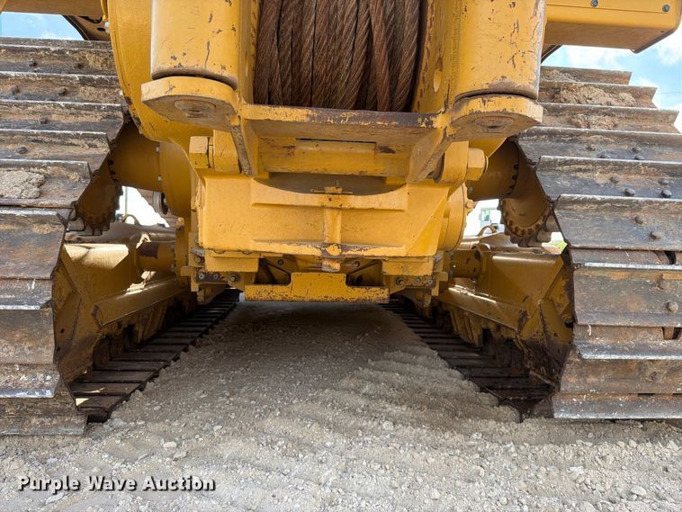2024 Caterpillar D6 LGP VP