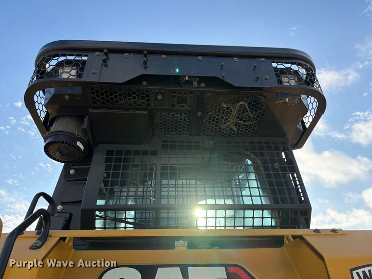 2024 Caterpillar D6 LGP VP