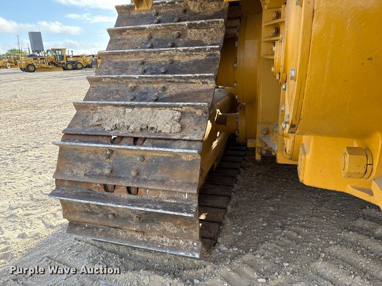 2024 Caterpillar D6 LGP VP