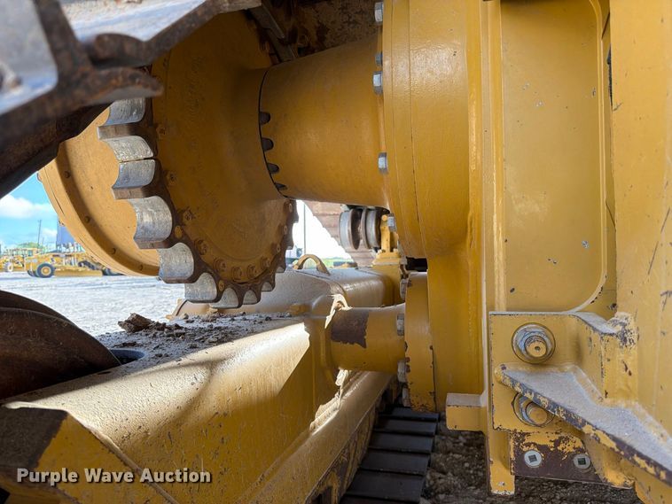 2024 Caterpillar D6 LGP VP