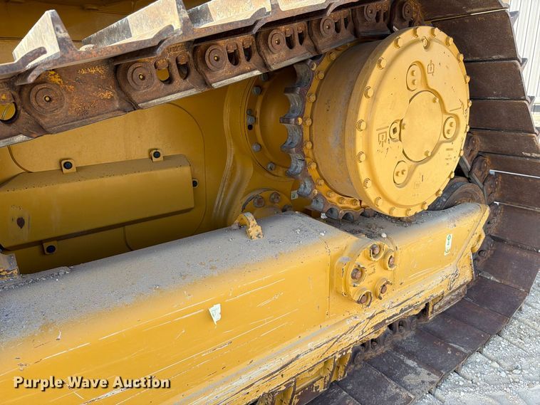 2024 Caterpillar D6 LGP VP