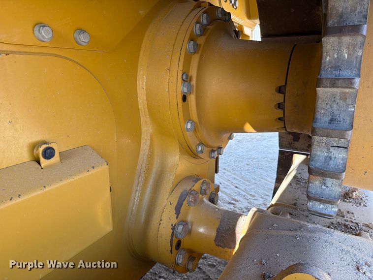 2024 Caterpillar D6 LGP VP
