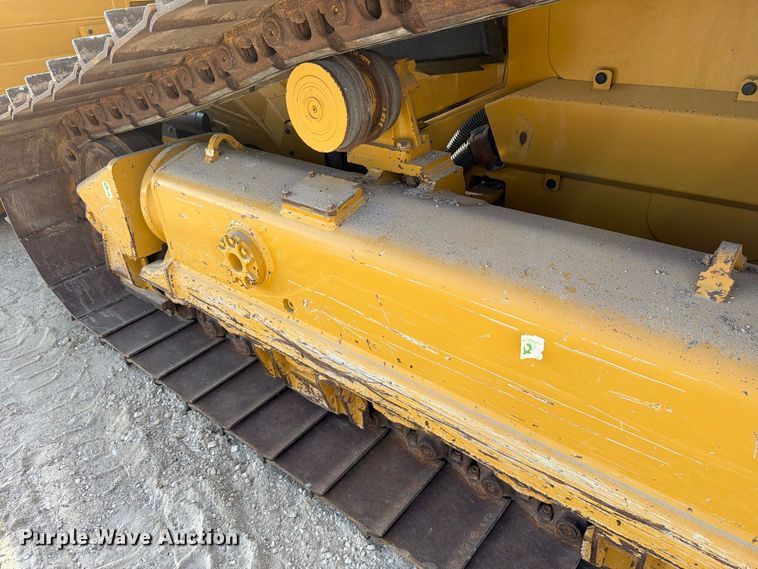 2024 Caterpillar D6 LGP VP