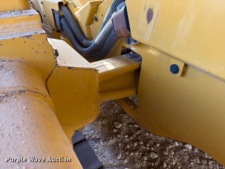 2024 Caterpillar D6 LGP VP