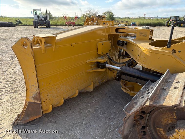 2024 Caterpillar D6 LGP VP