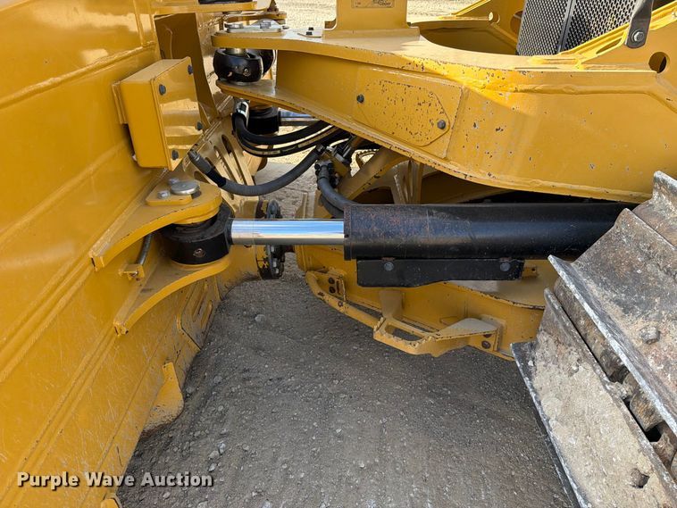 2024 Caterpillar D6 LGP VP