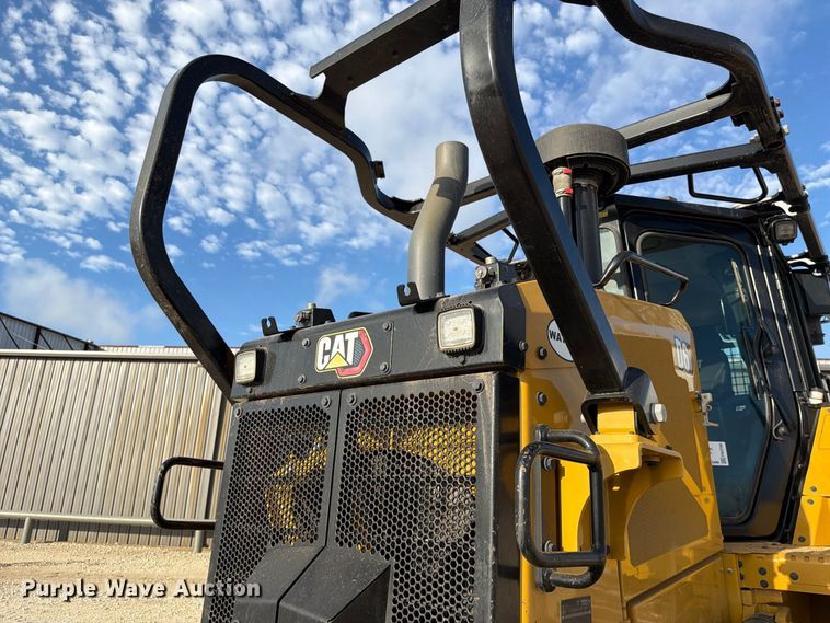 2024 Caterpillar D6 LGP VP