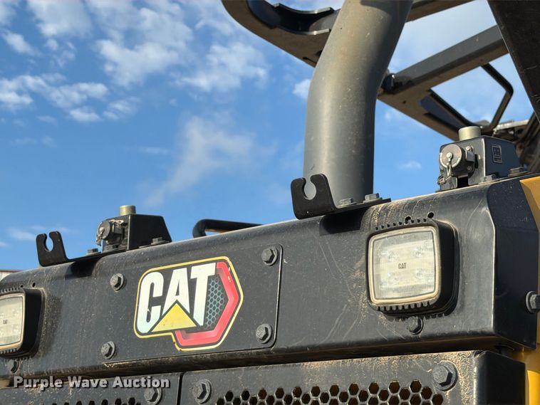 2024 Caterpillar D6 LGP VP