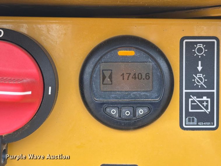 2024 Caterpillar D6 LGP VP