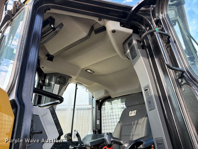 2024 Caterpillar D6 LGP VP