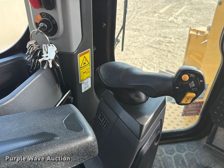 2024 Caterpillar D6 LGP VP