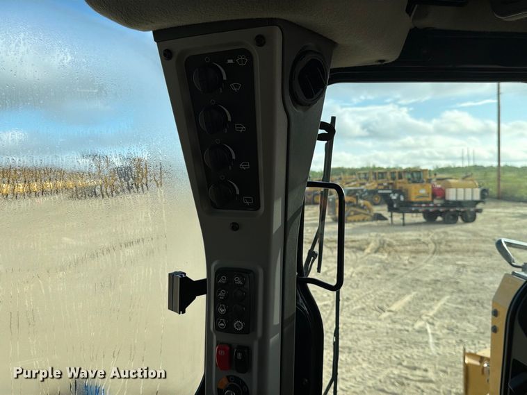 2024 Caterpillar D6 LGP VP