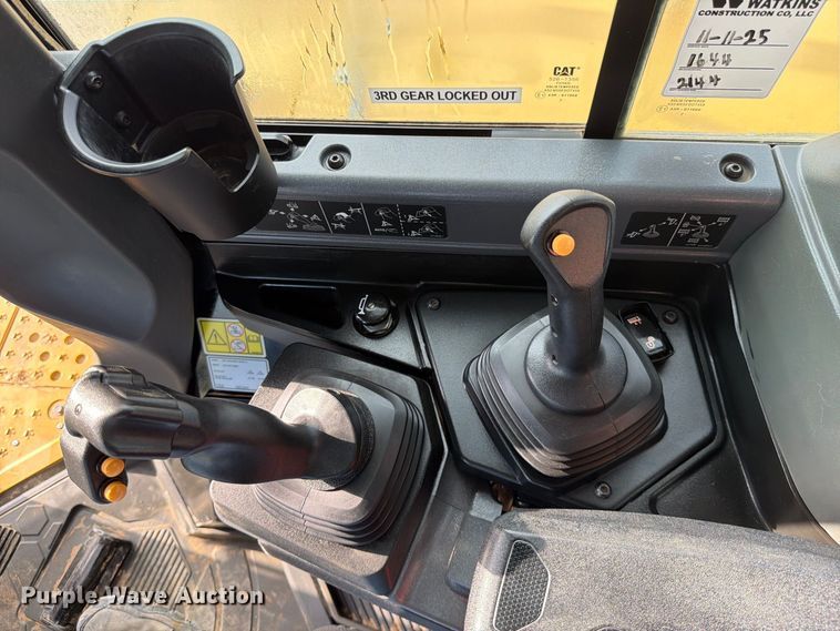 2024 Caterpillar D6 LGP VP