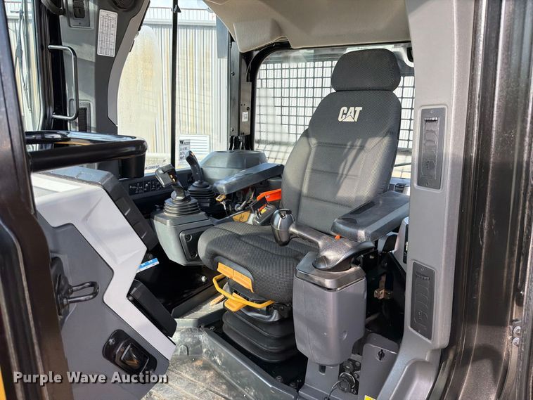 2024 Caterpillar D6 LGP VP