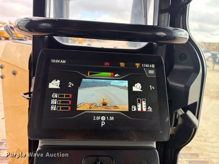 2024 Caterpillar D6 LGP VP