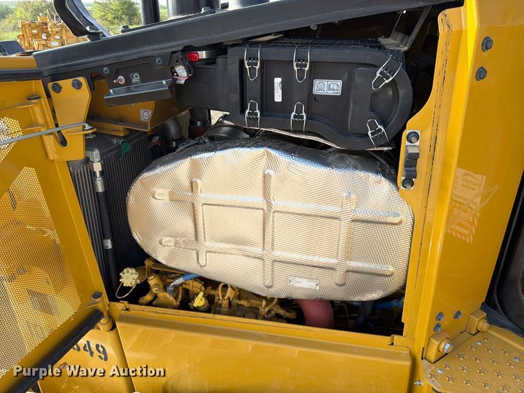 2024 Caterpillar D6 LGP VP