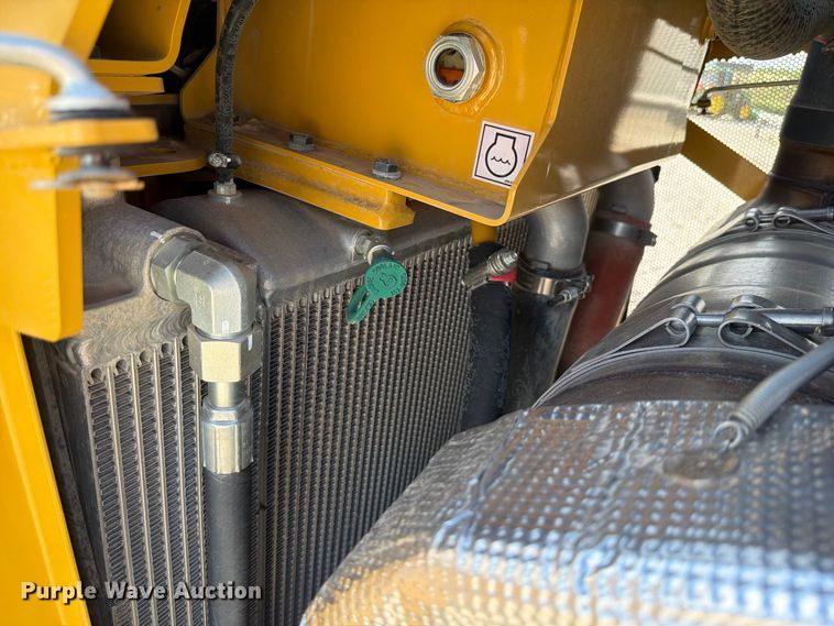 2024 Caterpillar D6 LGP VP
