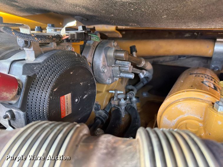 2024 Caterpillar D6 LGP VP