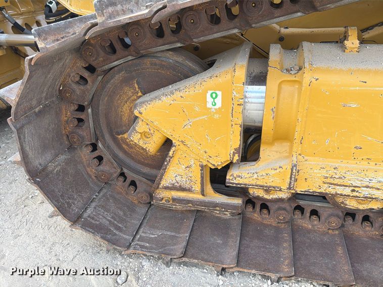 2024 Caterpillar D6 LGP VP