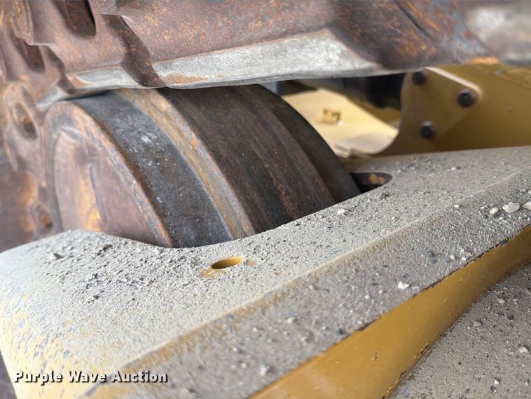 2024 Caterpillar D6 LGP VP